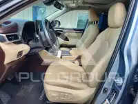 2020 Toyota Highlander photo