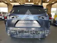 2020 Toyota Highlander фото