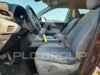 2020 Toyota Highlander photo
