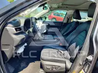 2020 Toyota Highlander photo