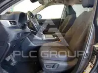 2020 Toyota Highlander фото