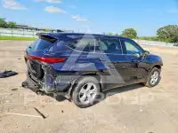 2020 Toyota Highlander photo