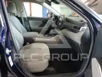 2020 Toyota Highlander фото