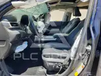 2020 Toyota Highlander photo