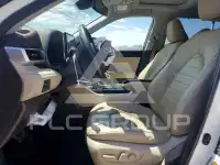 2020 Toyota Highlander фото