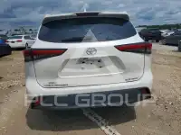 2020 Toyota Highlander фото