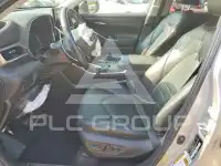 2020 Toyota Highlander фото