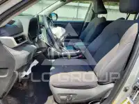 2020 Toyota Highlander фото