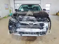 2020 Toyota Highlander фото