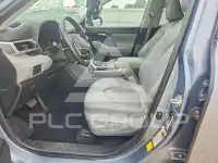 2020 Toyota Highlander фото