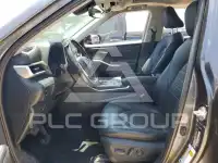 2020 Toyota Highlander фото