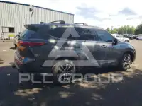 2020 Toyota Highlander фото