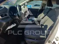2020 Toyota Highlander photo