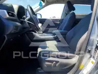 2020 Toyota Highlander фото
