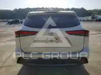 2020 Toyota Highlander фото