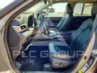 2020 Toyota Highlander фото