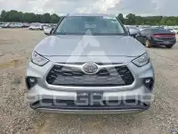 2020 Toyota Highlander фото