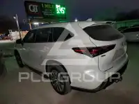 2020 Toyota Highlander фото