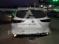 2020 Toyota Highlander фото