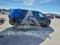2020 Toyota Highlander фото