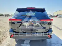 2020 Toyota Highlander фото