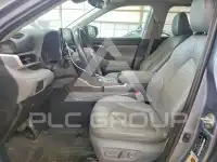 2020 Toyota Highlander фото