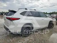 2020 Toyota Highlander фото