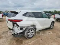 2020 Toyota Highlander photo