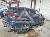 2020 Toyota Highlander фото