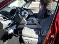 2020 Toyota Highlander фото