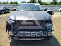 2020 Toyota Highlander фото