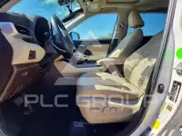 2020 Toyota Highlander фото