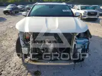 2020 Toyota Highlander фото