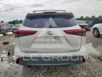 2020 Toyota Highlander фото