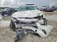 2020 Toyota Highlander фото