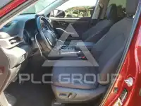2020 Toyota Highlander photo