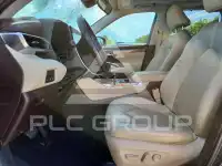 2020 Toyota Highlander фото
