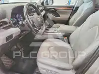 2020 Toyota Highlander фото