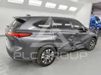 2020 Toyota Highlander фото