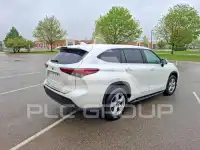2020 Toyota Highlander фото