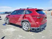 2020 Toyota Highlander фото