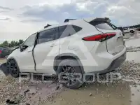 2020 Toyota Highlander фото