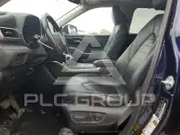 2020 Toyota Highlander фото