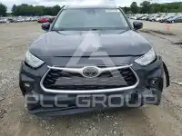 2020 Toyota Highlander фото