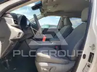 2020 Toyota Highlander photo