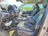 2020 Toyota Highlander фото