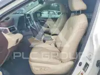 2020 Toyota Highlander photo