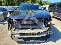 2020 Toyota Highlander фото