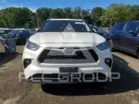 2020 Toyota Highlander фото