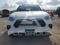 2020 Toyota Highlander фото